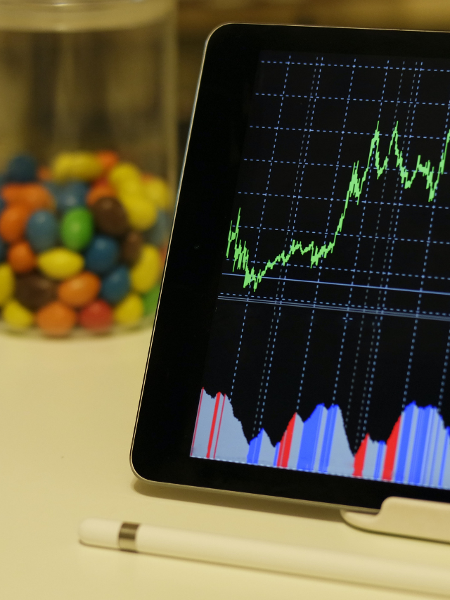 The most important skill required in Trading