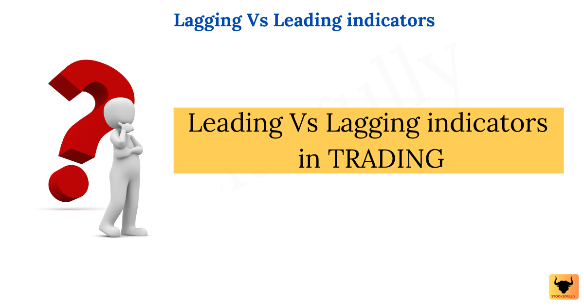 Lagging Vs Leading indicators