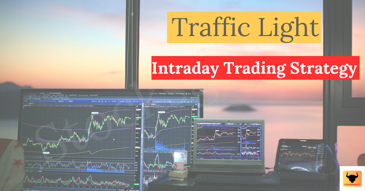 Intraday Trading Strategies banner