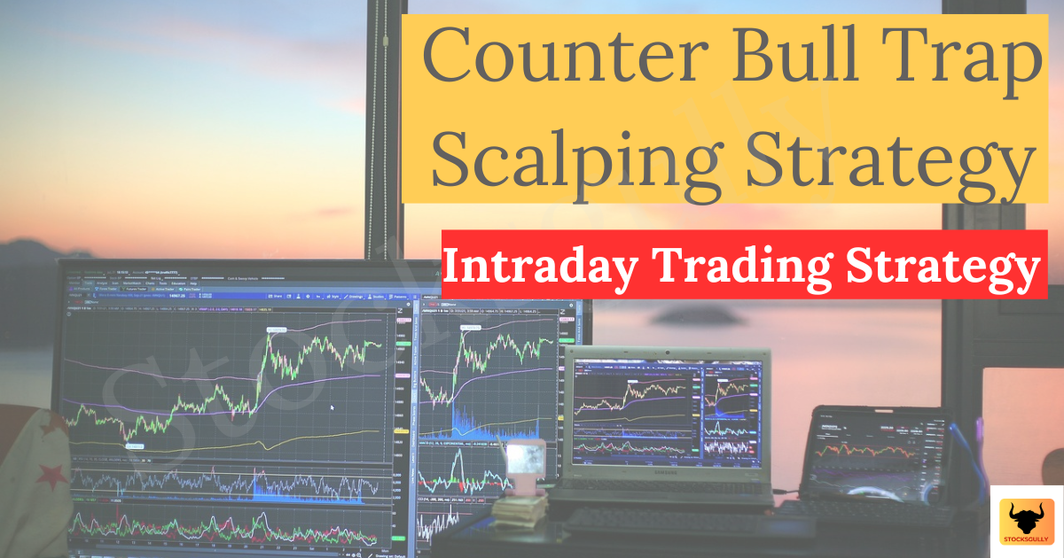 Intraday Trading Strategy main page