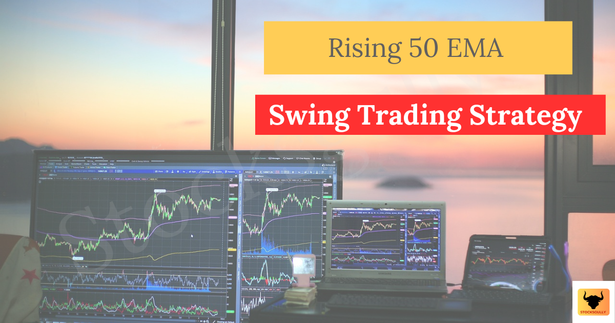 Swing Trading Strategy No 2 banner